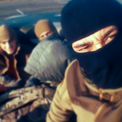 Максим Азов, 22.01, Киев