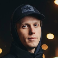 Егор Юров, 01.04, Санкт-Петербург