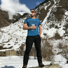 Станислав Кучеренко, 08.07.1983, Алматы