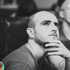 Станислав Смирнов, 24.09.1987, Днепр (Днепропетровск)