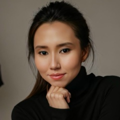 Эльвира Нуржауова, 03.02.1989, Актау