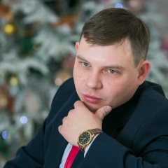 Николай Привалов, Иркутск