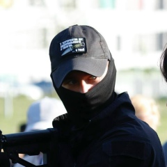 Денис Осипов, Москва