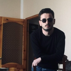 Dato Askilashvili, 06.06.1993, Тбилиси