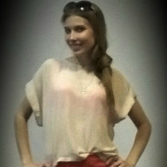 Оксана Ловцова, 07.04.1970, Киев