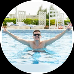 Андрей Головин, 14.10.1989, Санкт-Петербург