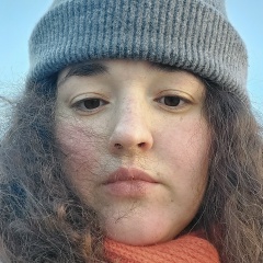 Феруза Гилева, Нефтеюганск