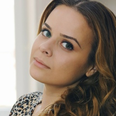 Елена Малоземова, 14.08.1991, Ростов-на-Дону