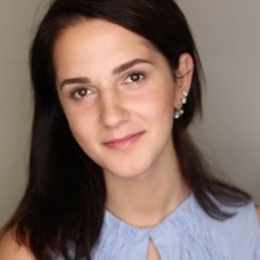 Екатерина Богуш, Москва