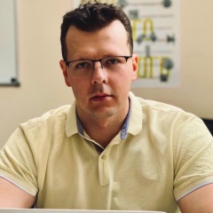 Алексей Павлюченко, Новосибирск