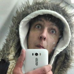 Константин Кузнецов