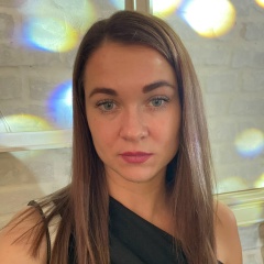 Юлия Мисюрева