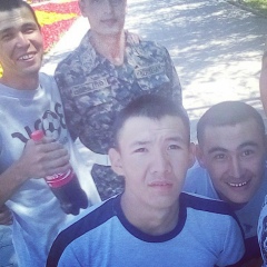 Рауан Ясынов, Алматы