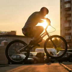 Владимир Рамзаев, 15.05, Санкт-Петербург