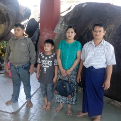 AU NG Au Ng, 19.05.1971