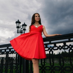 Анастасия Антонова, 11.06.1982