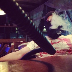 Кирилл Панчев, 15.01, Москва