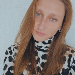 Оксана Кузьмич, 15.10