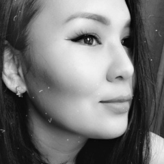 Камшат Шукенова, 28.02.1988, Астана