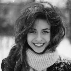 Лилия Спарнова, 09.11, Москва