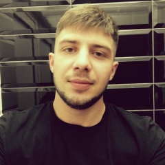 Александр Постикэ, 16.01.1996, Тирасполь