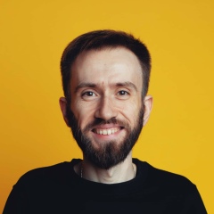 Николай Самышев, 27.07.1988, Москва