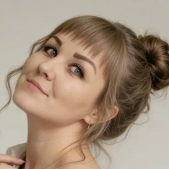 Кристина Минлина, Сургут