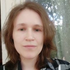 Ника Шуликова, 26.12.1991, Москва