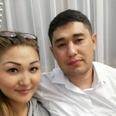 Ербол Асманов, 31.05.1987, Астана