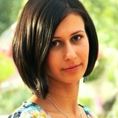 Даша Казыдуб, 31.10, Москва