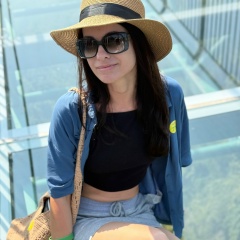 Анастасия Вейер, 08.10.1988, Москва