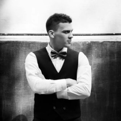 Michael Vasenko, 18.12.1994, Воронеж