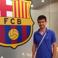 Михаил Нагорный, 21.11.1985, Москва