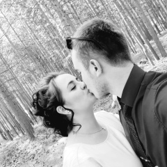 Мариша Гармашова, 14.01, Кара-Балта