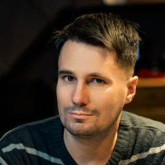 Александр Рафаилов, 29.07, Санкт-Петербург