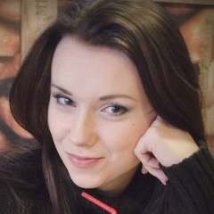 Анастасия Кем, 31.05, Барнаул