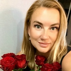 Инна Олькова, 23.01, Екатеринбург