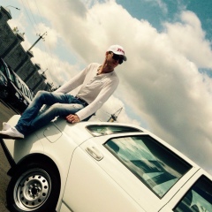 Руслан Русланович, Казань