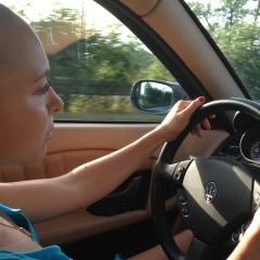 Евгения Тихонова, 24.05.1982, Санкт-Петербург