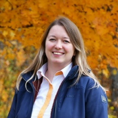 Марина Акулова, Пенза