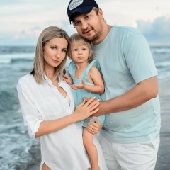 Arina Gachinskaya, 22.02.1988, Chicago