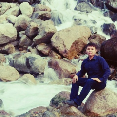 Маметкарим Шукурбаев, 27.10.1990, Туркестан