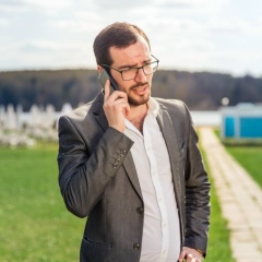 Николай Малявин, 08.02.1993, Москва