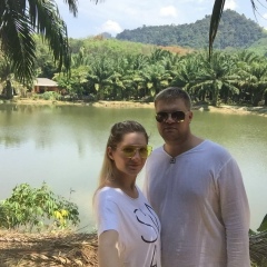 Юрий Цурков, 01.12.1990, Москва