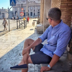 Никита Алёхин, Санкт-Петербург