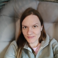 Екатерина , 28.12.1985, Санкт-Петербург