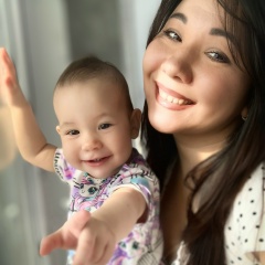 Алсу Булычева, 04.01, Зеленодольск