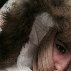 Маша Фоменко, 01.09.1998, Томск