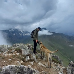 Мурат Бузаров, 28.04, Владикавказ