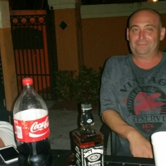 Genady Shusterman, 18.01.1972, Baltimore